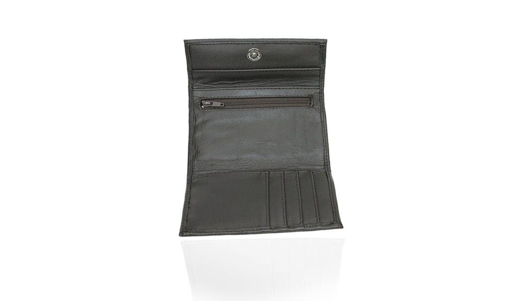 L.E. Native Tabaco Wallet