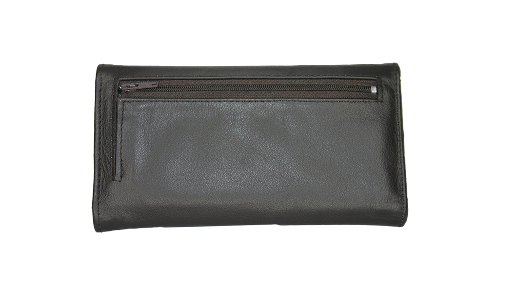 Mag Native Tabaco Wallet