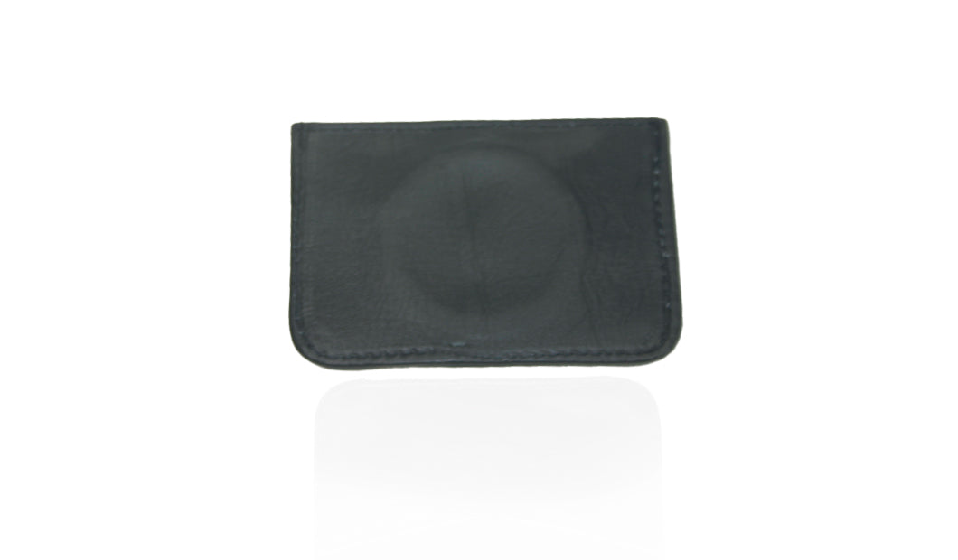 Mag-C card holder Black