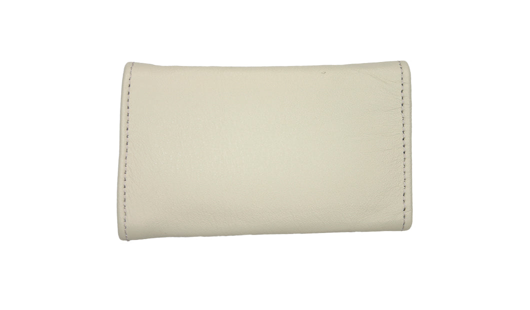Mag Unique Ivory Wallet