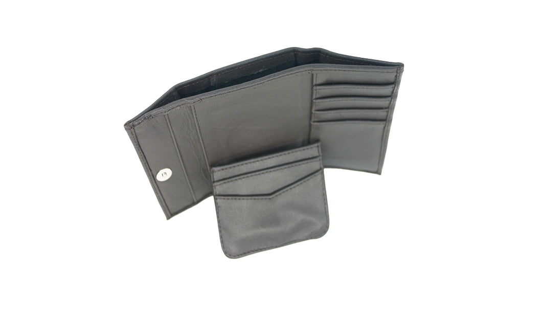 Mag-Grande Tabaco Wallet
