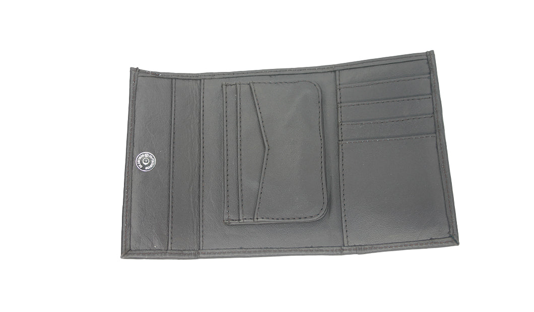 Mag Native Tabaco Wallet