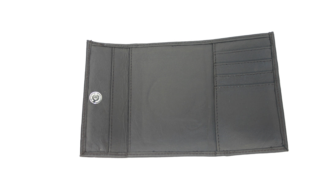Mag Native Tabaco Wallet
