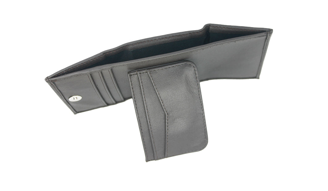 Mag Native Tabaco Wallet