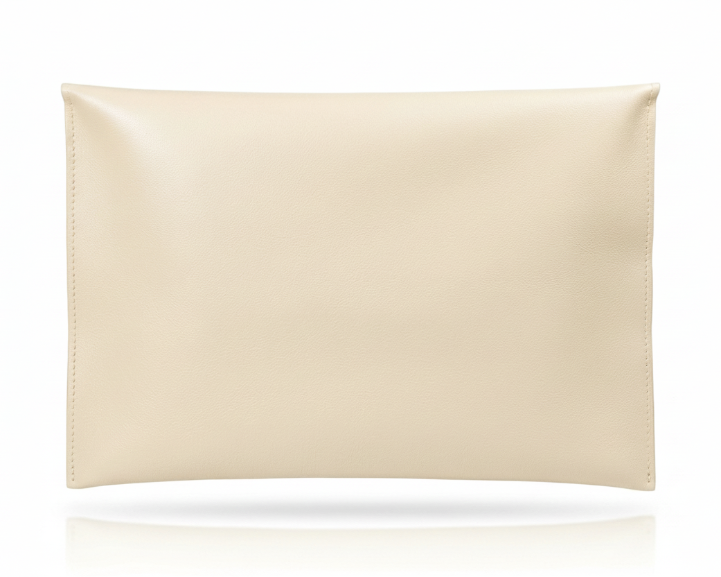 Aricio MAG envelope dust cover back view