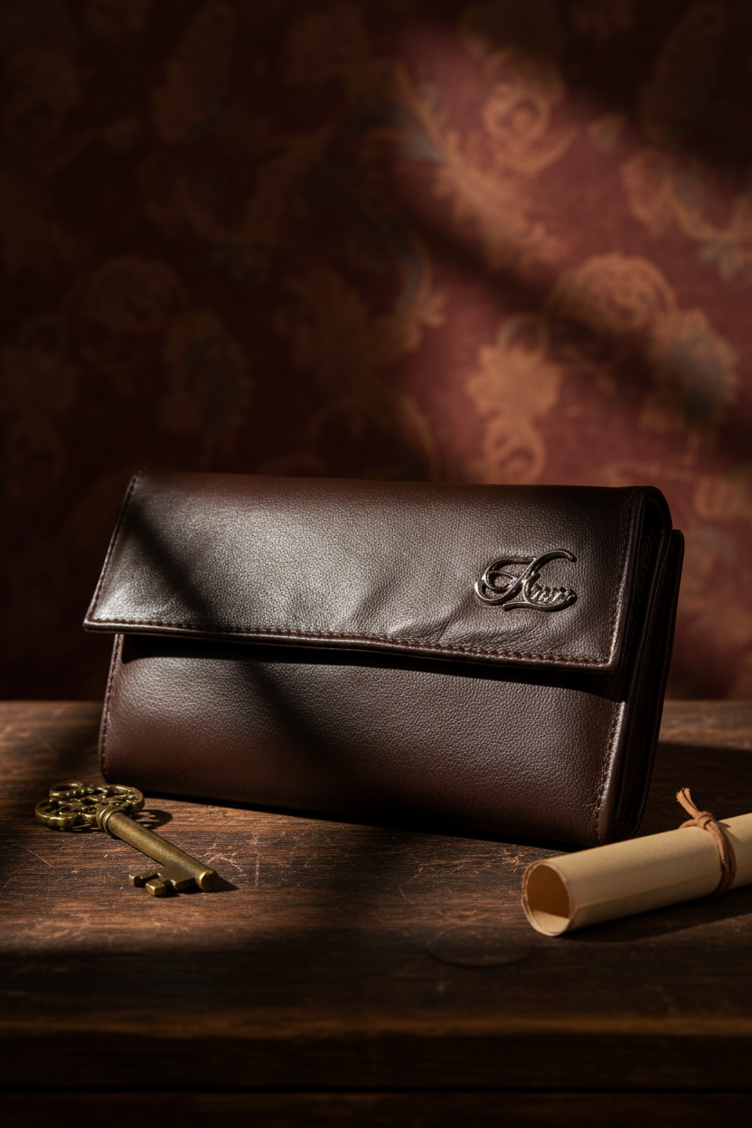 Mag Grande Tobacco Stories