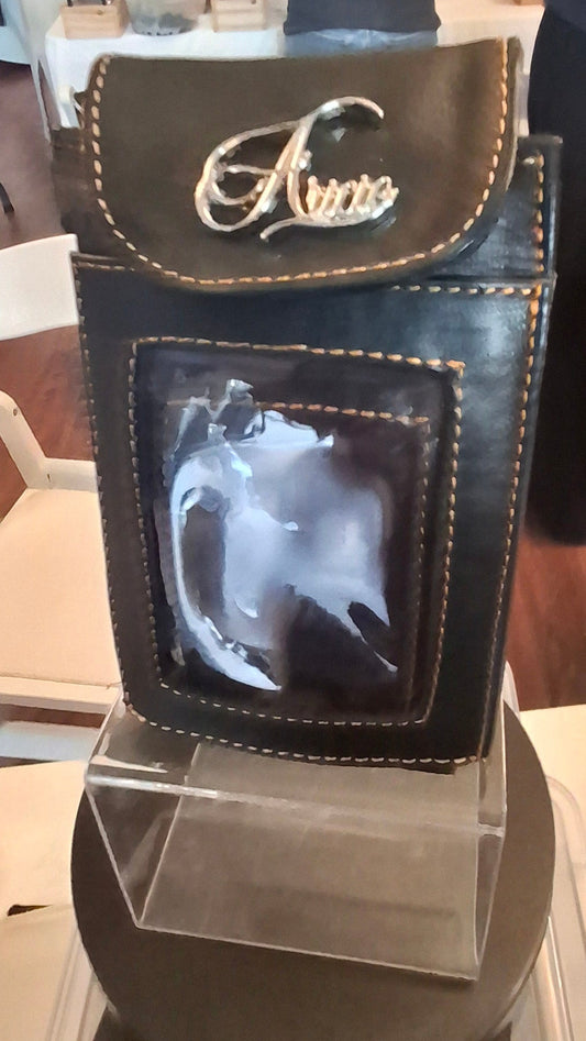 Dandy RFID Wallets for