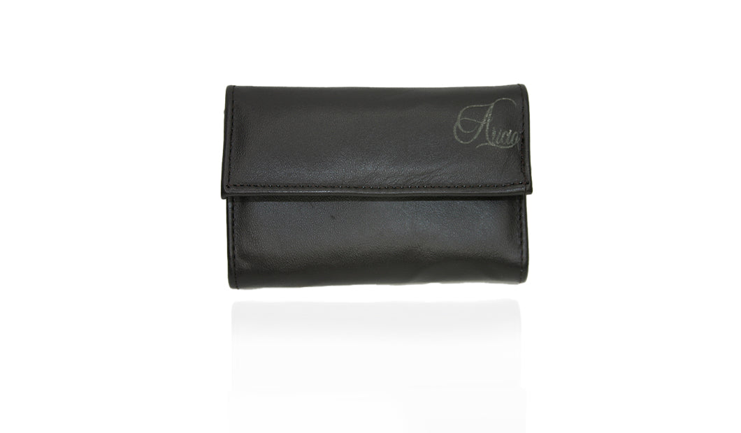 L.E. Native Tabaco Wallet