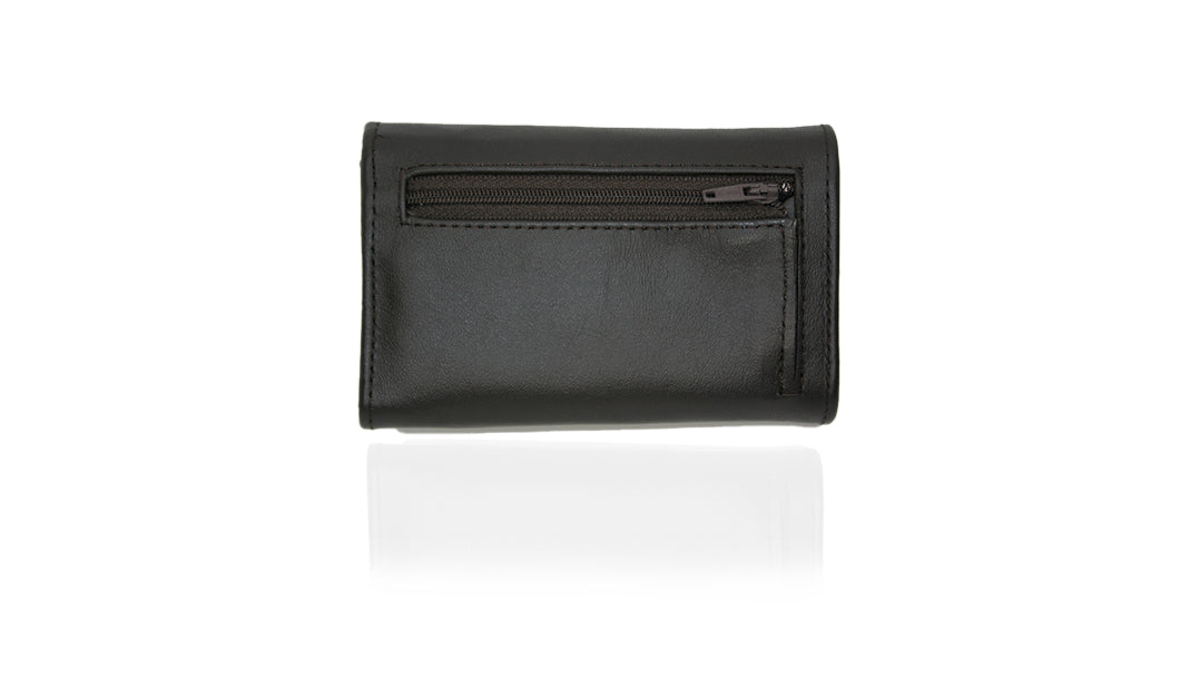 L.E. Native Tabaco Wallet