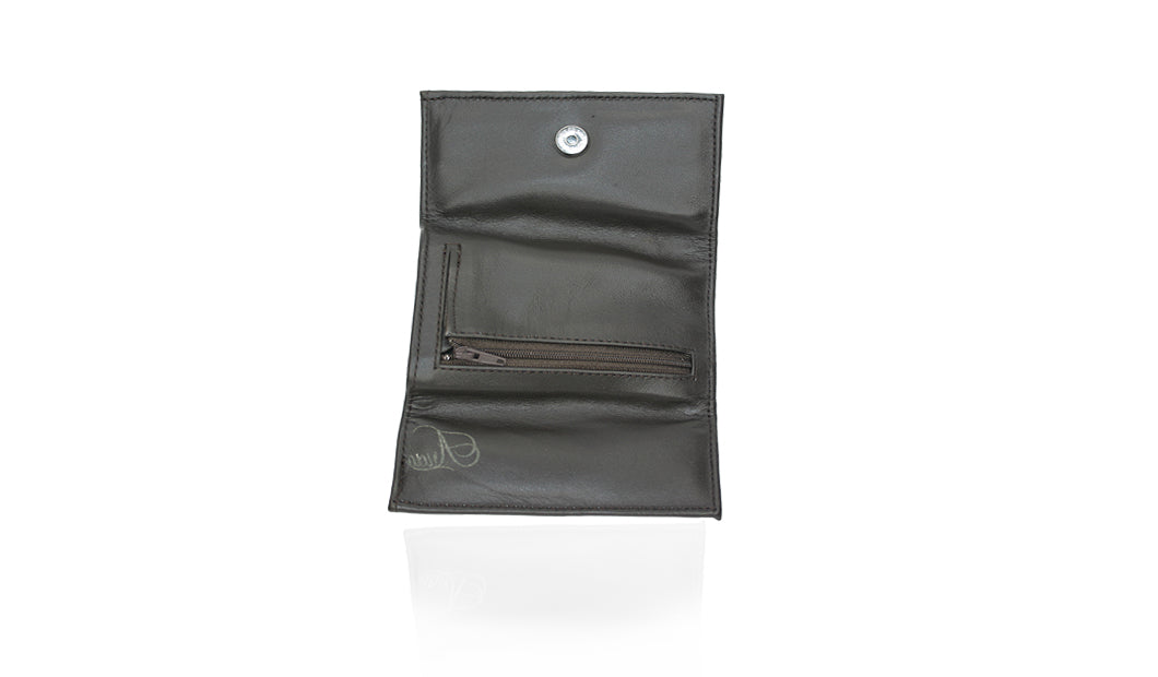 L.E. Native Tabaco Wallet