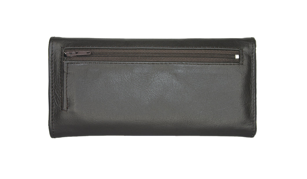 Mag-Grande Tabaco Wallet
