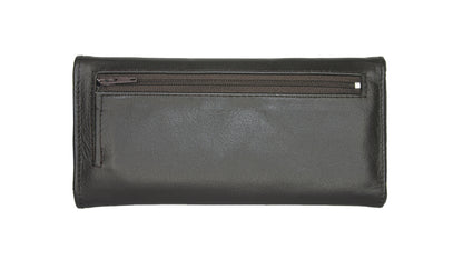 Mag-Grande Tabaco Wallet