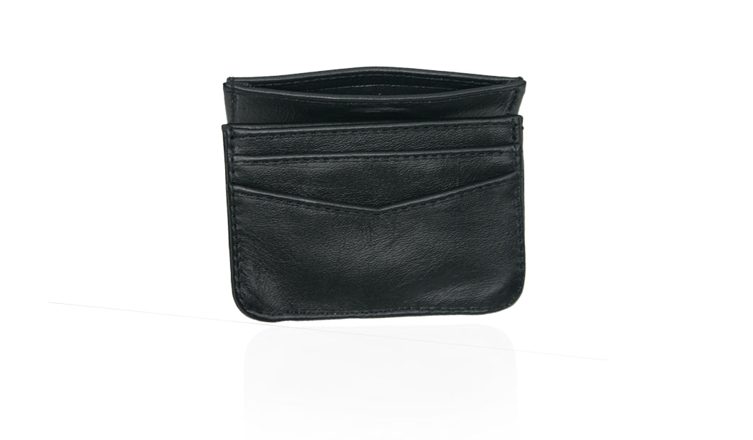 Mag Insert Black