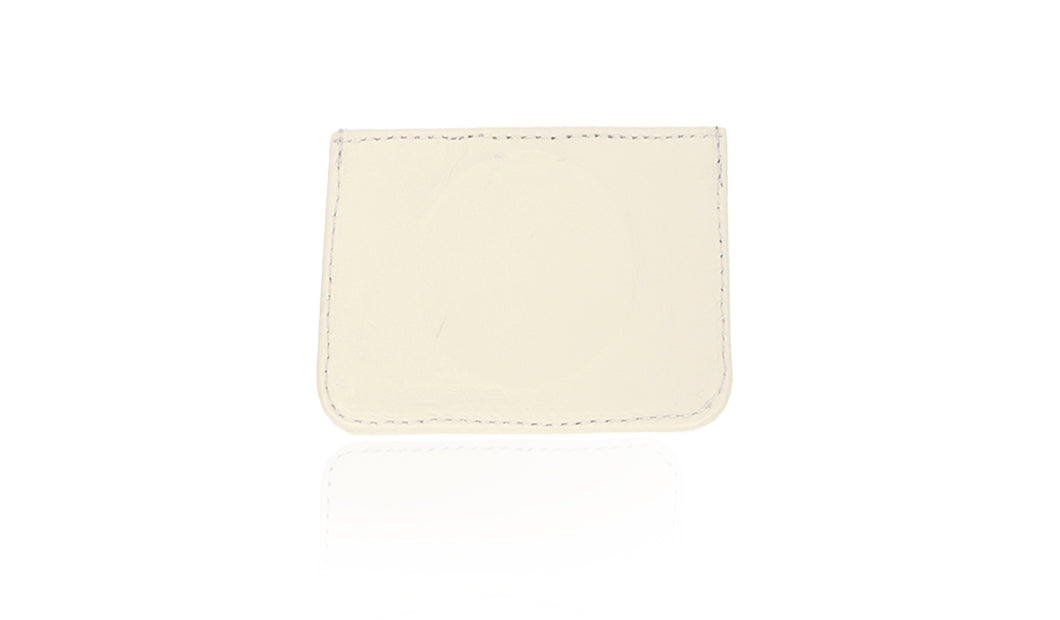 Mag Insert Ivory