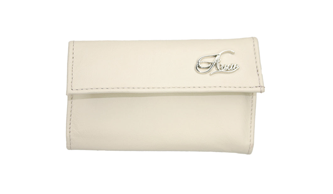 Mag Native Ivory Wallet