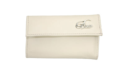 Mag Native Ivory Wallet