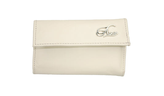 Mag Native Ivory Wallet