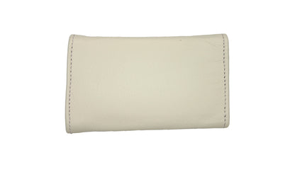 Mag Unique Ivory Wallet