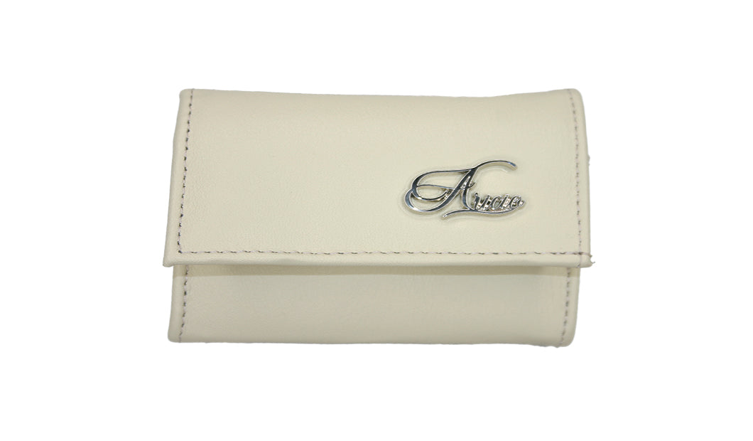 Mag Unique Ivory Wallet