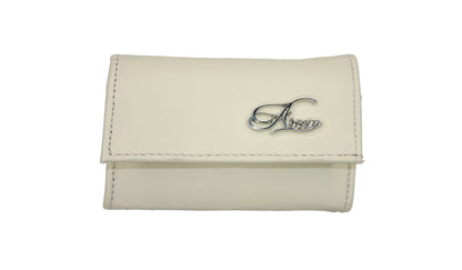 Mag Unique Ivory Wallet