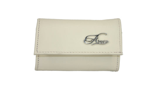 Mag Unique Ivory Wallet