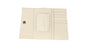 Mag-Grande Ivory Wallet