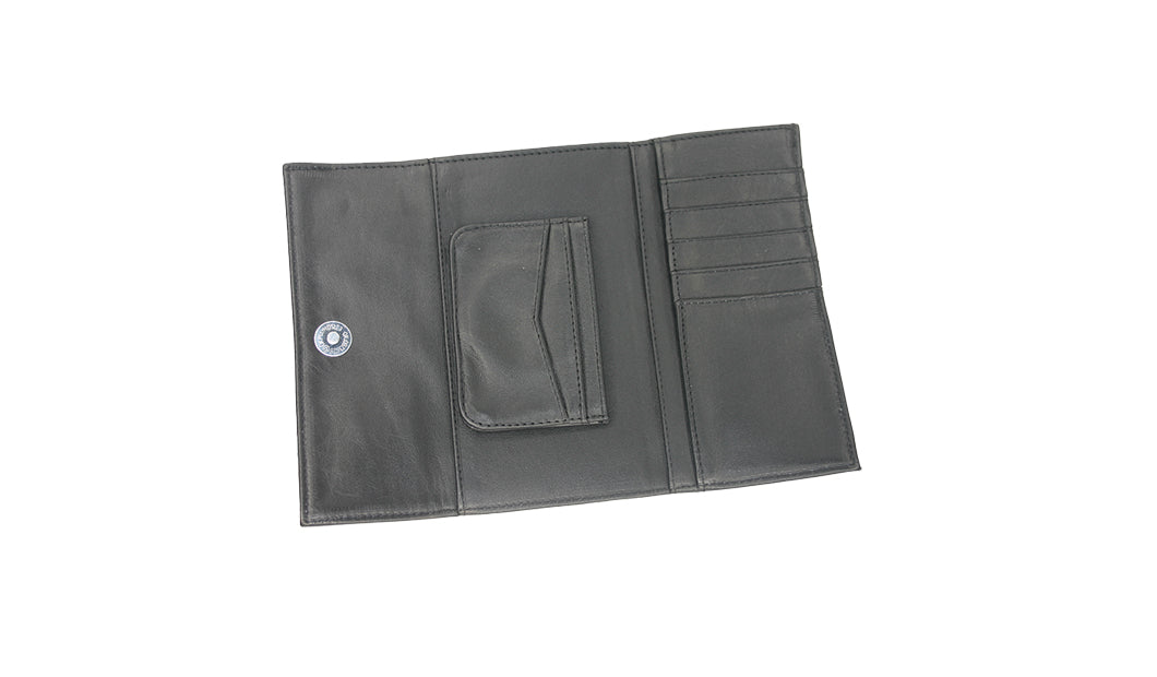 Mag-Grande Tabaco Wallet