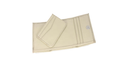 Mag Native Ivory Wallet