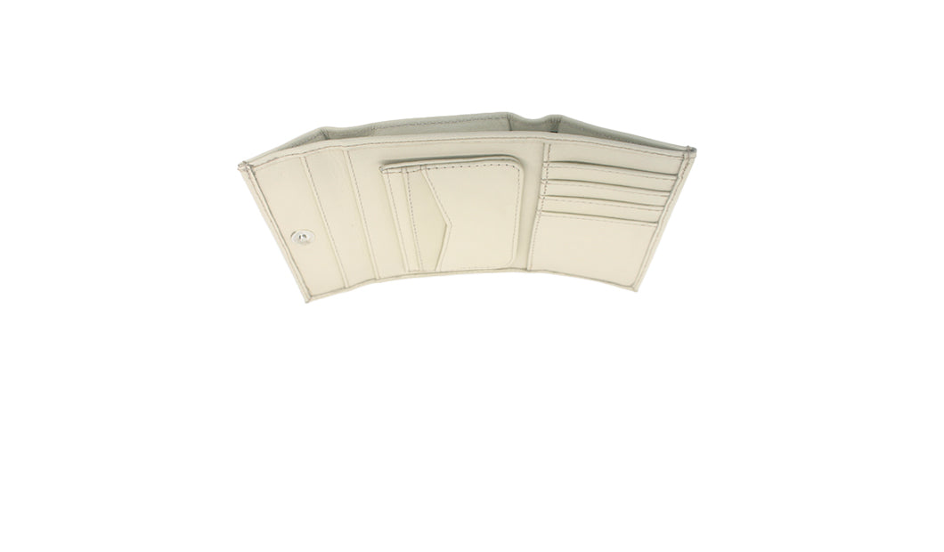 Mag Native Ivory Wallet