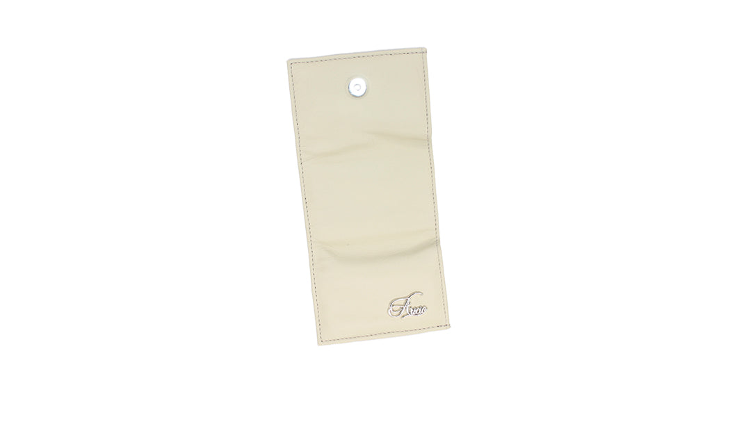 Mag Unique Ivory Wallet