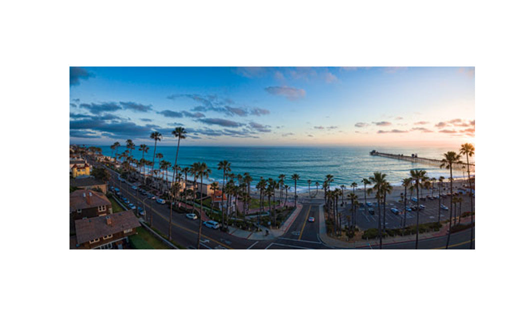 Oceanside Pier