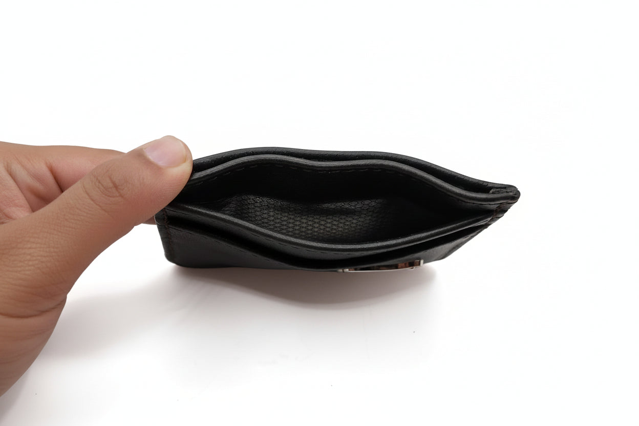 credit card holder tabaco