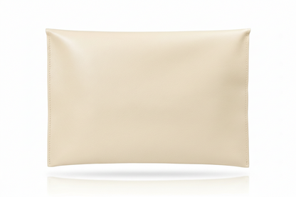 Aricio MAG envelope dust cover back view