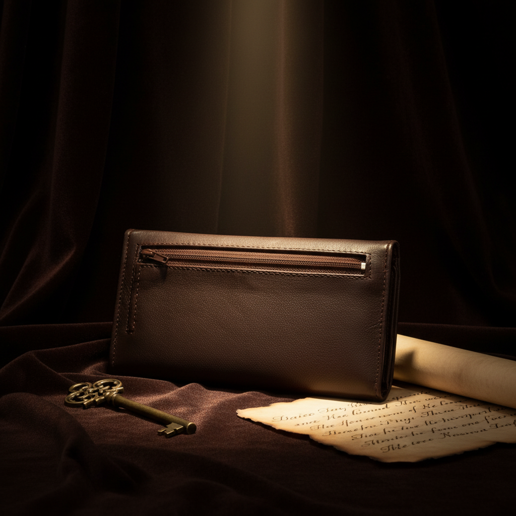 Heirloom Still Life