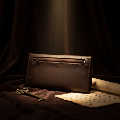 Heirloom Still Life