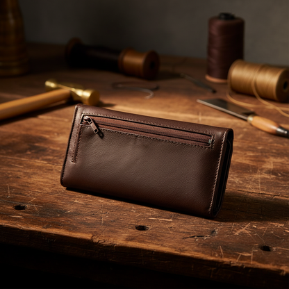 Mag Grande Tobacco Wallet Feed